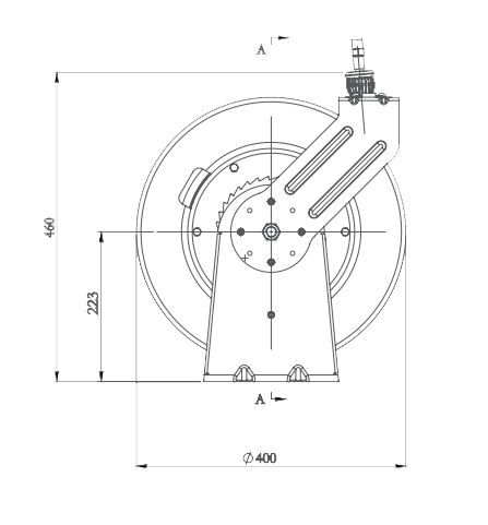 Diagrama, Dibujo de ingenieríaDescripción generada automáticamente